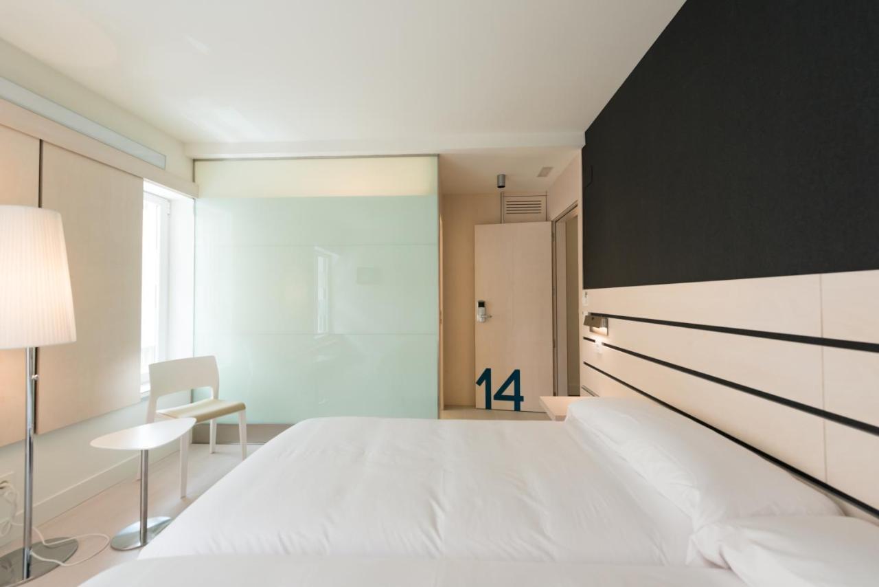 Hotel Boreal Viento Norte Burgo エクステリア 写真