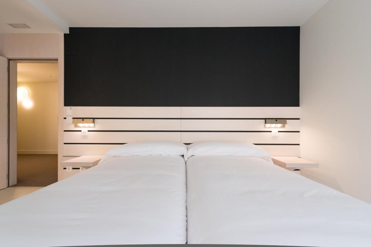 Hotel Boreal Viento Norte Burgo エクステリア 写真