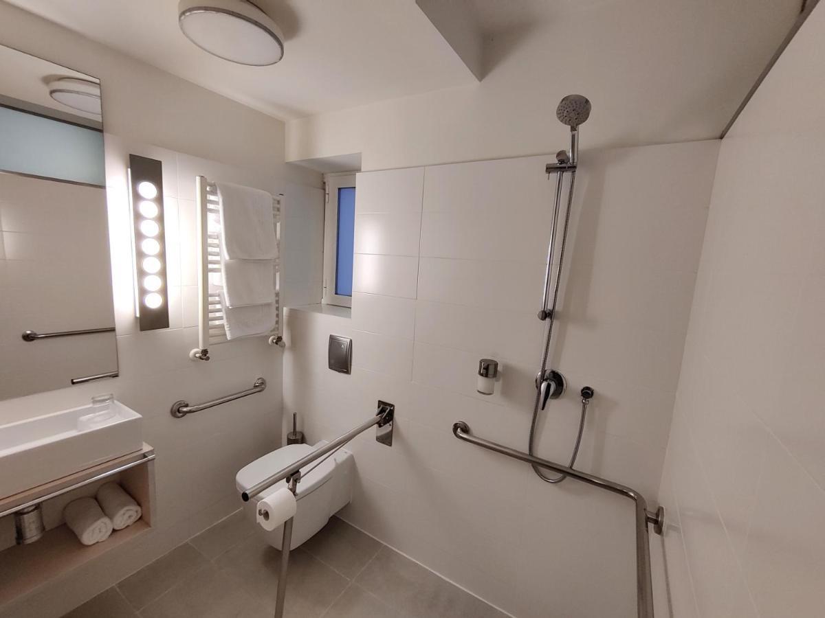 Hotel Boreal Viento Norte Burgo エクステリア 写真