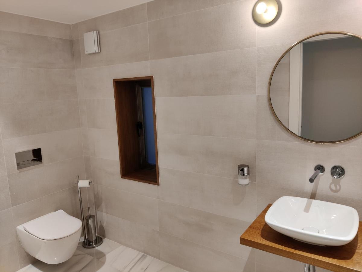 Hotel Boreal Viento Norte Burgo エクステリア 写真