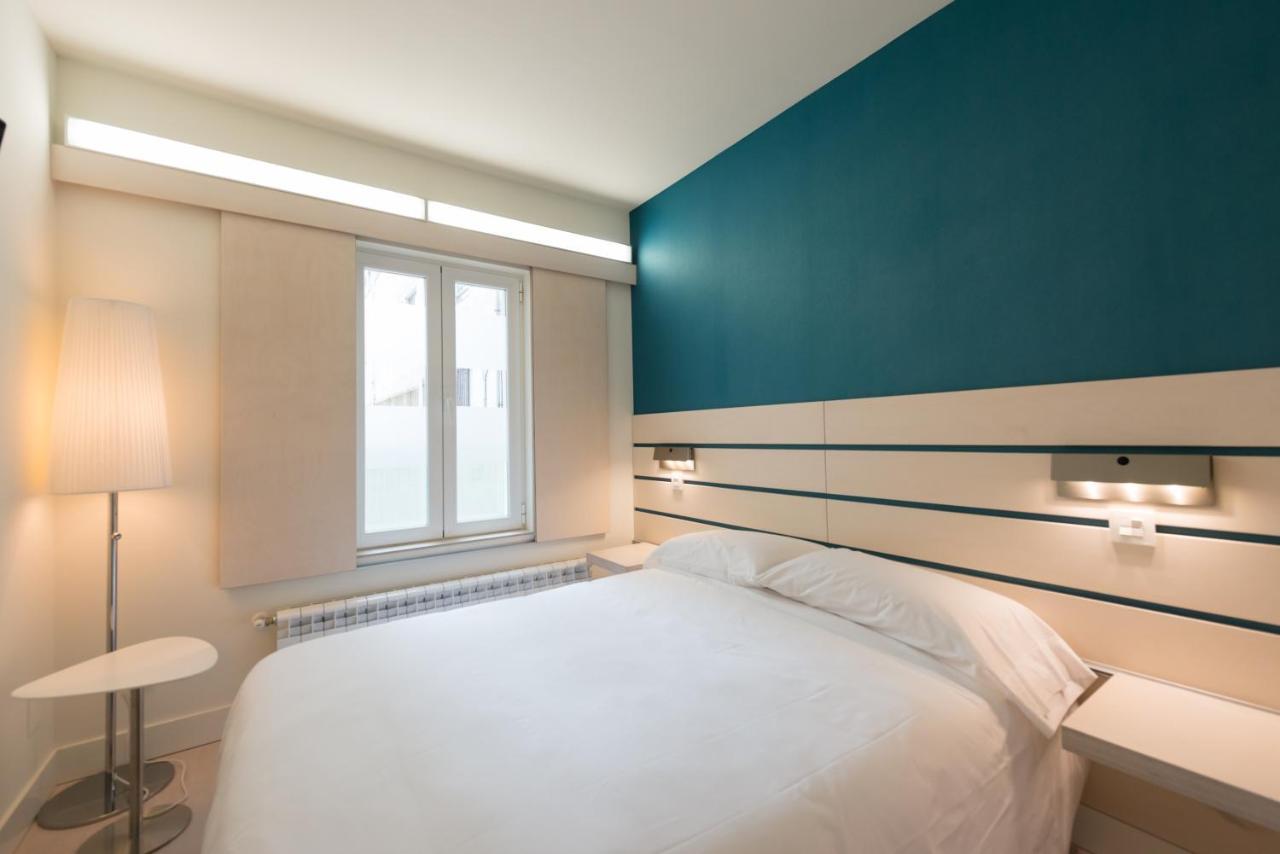 Hotel Boreal Viento Norte Burgo エクステリア 写真