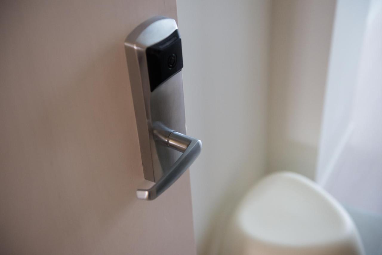 Hotel Boreal Viento Norte Burgo エクステリア 写真