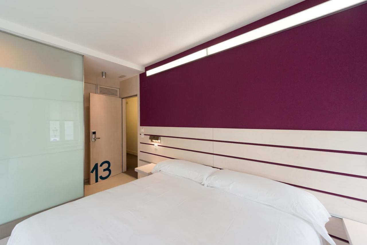 Hotel Boreal Viento Norte Burgo エクステリア 写真
