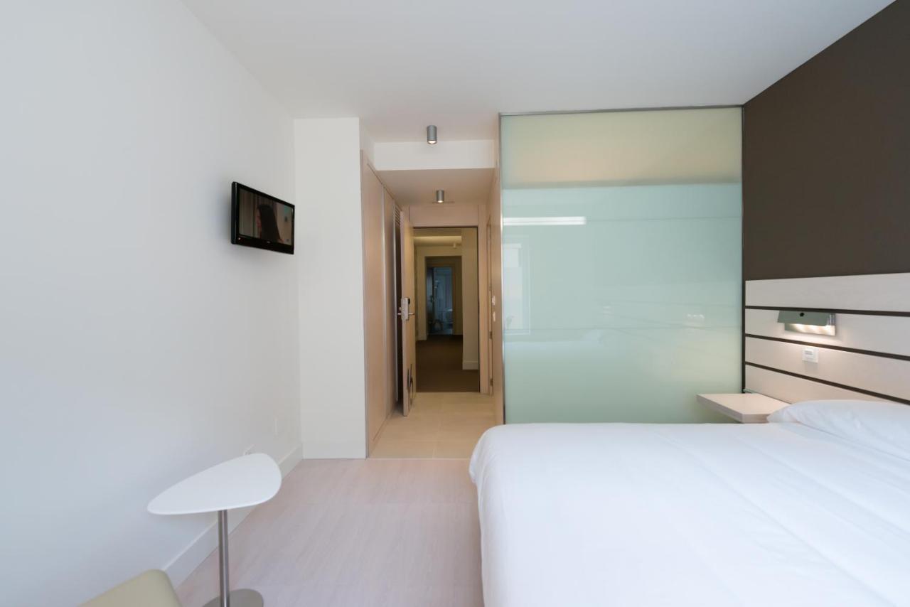 Hotel Boreal Viento Norte Burgo エクステリア 写真