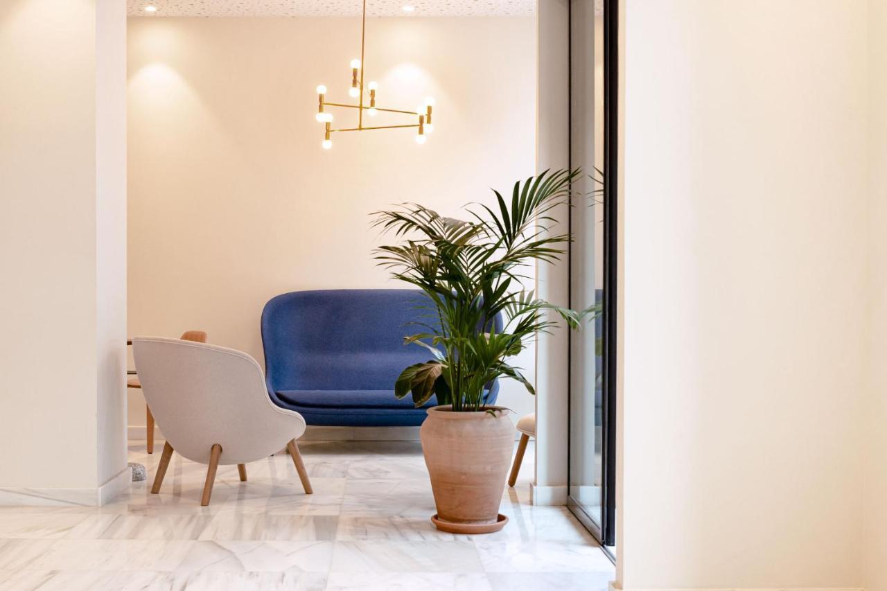 Hotel Boreal Viento Norte Burgo エクステリア 写真