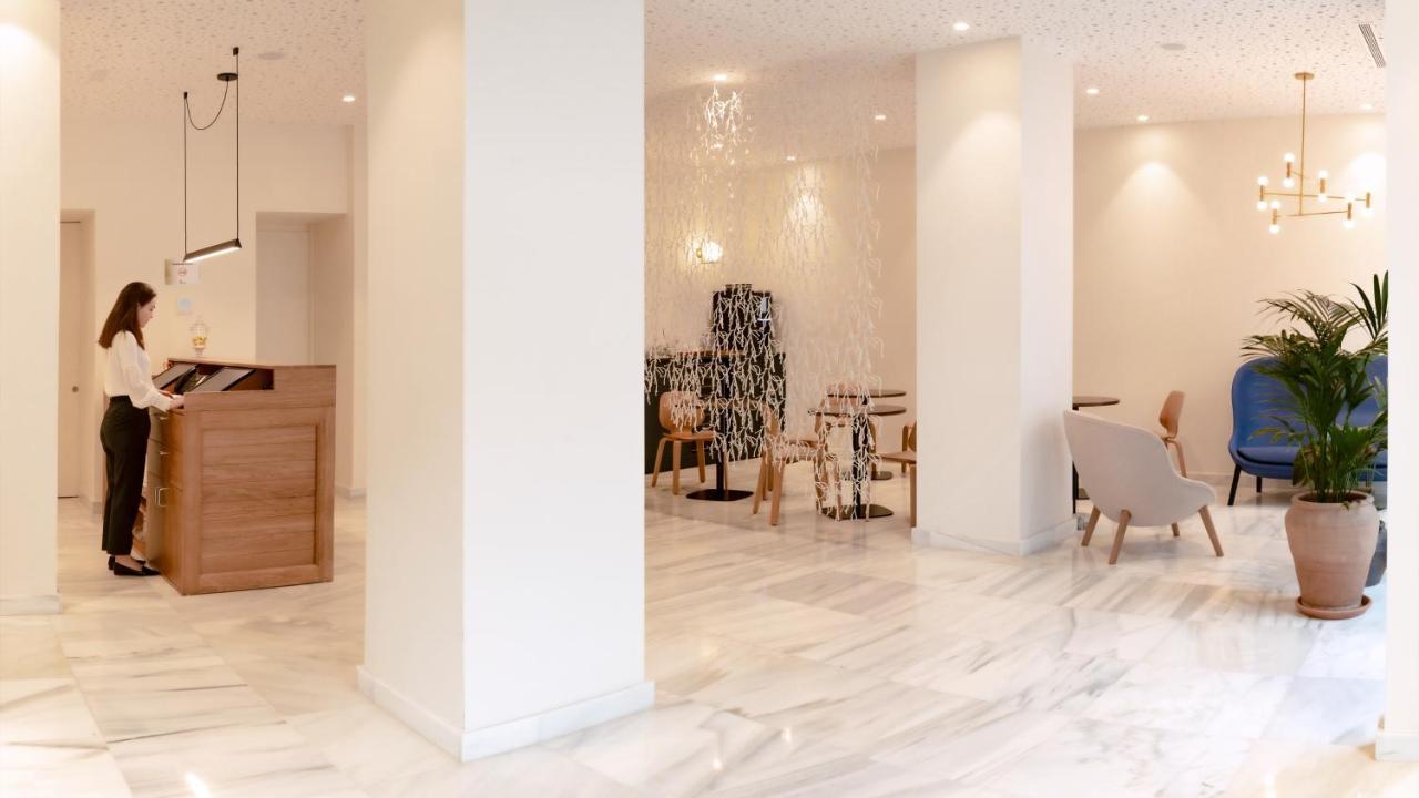 Hotel Boreal Viento Norte Burgo エクステリア 写真